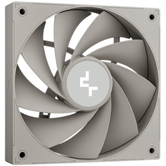 Кулер для процессора Deepcool ASSASSIN IV White (R-ASN4-WHNNMT-G)