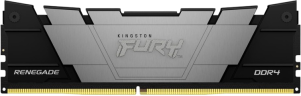 Оперативная память 32 Gb 3200 MHz Kingston FURY Renegade Black XMP (KF432C16RB12K2/32)