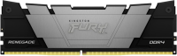 Оперативная память 32 Gb 3200 MHz Kingston FURY Renegade Black XMP (KF432C16RB12K2/32)