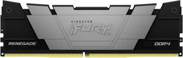 Оперативная память 32 Gb 3200 MHz Kingston FURY Renegade Black XMP (KF432C16RB12K2/32)