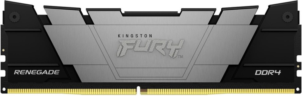 Оперативная память 32 Gb 3200 MHz Kingston FURY Renegade Black XMP (KF432C16RB12K2/32)