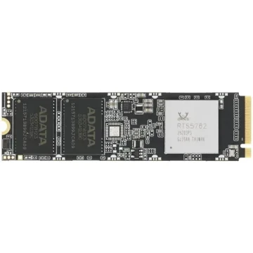 Твердотельный накопитель ADATA 1000 Gb ASX8100NP-1TT-C XPG