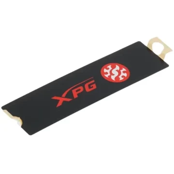 Твердотельный накопитель ADATA 1000 Gb ASX8100NP-1TT-C XPG
