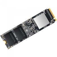 Твердотельный накопитель ADATA 1000 Gb ASX8100NP-1TT-C XPG