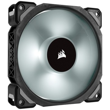 Комплект вентиляторов для корпуса Corsair ML120 (CO-9050076-WW) PRO RGB LED 3 Fan Pack