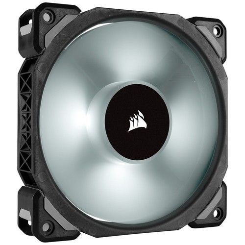 Комплект вентиляторов для корпуса Corsair ML120 (CO-9050076-WW) PRO RGB LED 3 Fan Pack