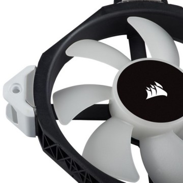 Комплект вентиляторов для корпуса Corsair ML120 (CO-9050076-WW) PRO RGB LED 3 Fan Pack