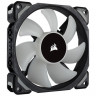 Комплект вентиляторов для корпуса Corsair ML120 (CO-9050076-WW) PRO RGB LED 3 Fan Pack