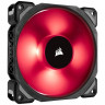 Комплект вентиляторов для корпуса Corsair ML120 (CO-9050076-WW) PRO RGB LED 3 Fan Pack