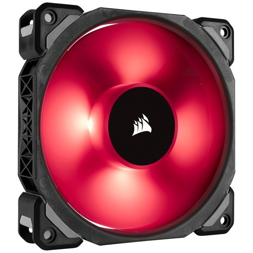 Комплект вентиляторов для корпуса Corsair ML120 (CO-9050076-WW) PRO RGB LED 3 Fan Pack
