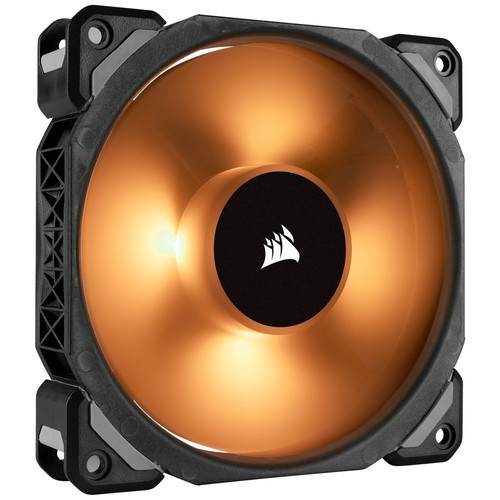Комплект вентиляторов для корпуса Corsair ML120 (CO-9050076-WW) PRO RGB LED 3 Fan Pack