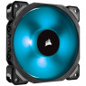Комплект вентиляторов для корпуса Corsair ML120 (CO-9050076-WW) PRO RGB LED 3 Fan Pack