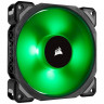 Комплект вентиляторов для корпуса Corsair ML120 (CO-9050076-WW) PRO RGB LED 3 Fan Pack