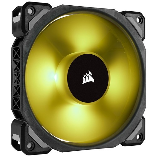 Комплект вентиляторов для корпуса Corsair ML120 (CO-9050076-WW) PRO RGB LED 3 Fan Pack