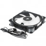 Комплект вентиляторов для корпуса Corsair ML120 (CO-9050076-WW) PRO RGB LED 3 Fan Pack