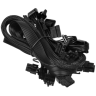 Блок питания Thermaltake 850W Smart BM3 0550 (PS-SPD-0850MNFABE-3) 16 Pin (PCIe 5.0 Connector Cable Details)