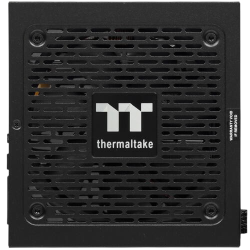 Блок питания Thermaltake 850W Smart BM3 0550 (PS-SPD-0850MNFABE-3) 16 Pin (PCIe 5.0 Connector Cable Details)