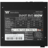 Блок питания Thermaltake 850W Smart BM3 0550 (PS-SPD-0850MNFABE-3) 16 Pin (PCIe 5.0 Connector Cable Details)