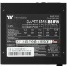 Блок питания Thermaltake 850W Smart BM3 0550 (PS-SPD-0850MNFABE-3) 16 Pin (PCIe 5.0 Connector Cable Details)
