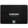 Твердотельный накопитель Samsung 500 Gb 870 EVO (MZ-77E500B/EU)