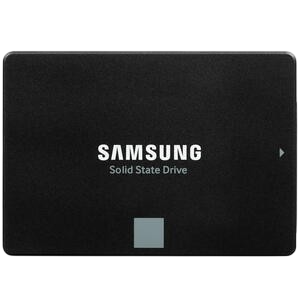 Твердотельный накопитель Samsung 500 Gb 870 EVO (MZ-77E500B/EU)