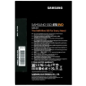 Твердотельный накопитель Samsung 500 Gb 870 EVO (MZ-77E500B/EU)