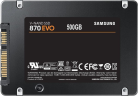 Твердотельный накопитель Samsung 500 Gb 870 EVO (MZ-77E500B/EU)