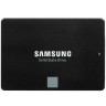 Твердотельный накопитель Samsung 500 Gb 870 EVO MZ-77E500B/EU