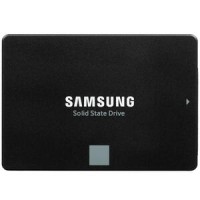 Твердотельный накопитель Samsung 500 Gb 870 EVO MZ-77E500B/EU
