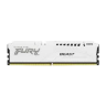 Оперативная память 16 Gb 6000 MHz Kingston FURY Beast White (KF560C36BWE2-16)