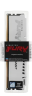Оперативная память 16 Gb 6000 MHz Kingston FURY Beast White (KF560C36BWE2-16)