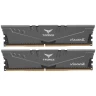 Оперативная память 32 Gb 3600 MHz Team Group VULCAN Z Gray (TLZGD432G3600HC18JDC01)