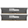 Оперативная память 32 Gb 3600 MHz Team Group VULCAN Z Gray (TLZGD432G3600HC18JDC01)