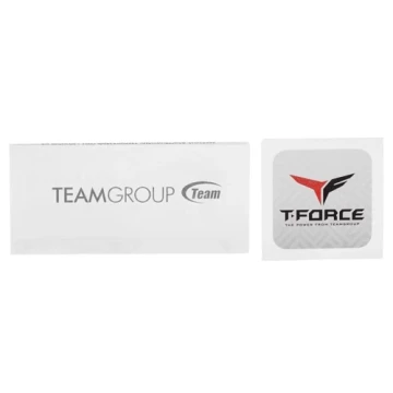 Оперативная память 32 Gb 3600 MHz Team Group VULCAN Z Gray (TLZGD432G3600HC18JDC01)