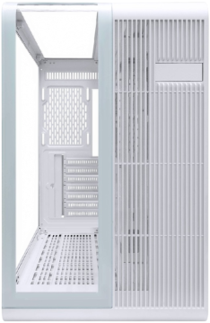 Компьютерный корпус 1STPLAYER RT7 White (RT7-WH)