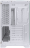 Компьютерный корпус 1STPLAYER RT7 White (RT7-WH)