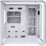 Компьютерный корпус 1STPLAYER RT7 White (RT7-WH)