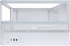 Компьютерный корпус 1STPLAYER RT7 White (RT7-WH)
