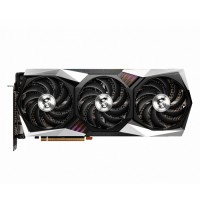 Видеокарта MSI (RX 6750 XT GAMING TRIO 12G) Radeon RX 6750 XT 12GB GAMING TRIO