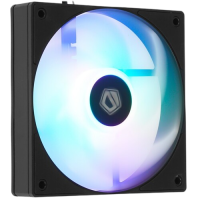 Вентилятор для корпуса ID-COOLING AS-120-ARGB-K TRIO (3 in 1)