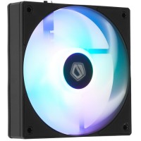 Вентилятор для корпуса ID-COOLING AS-120-ARGB-K TRIO (3 in 1)
