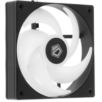 Вентилятор для корпуса ID-COOLING AS-120-ARGB-K TRIO (3 in 1)