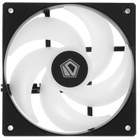 Вентилятор для корпуса ID-COOLING AS-120-ARGB-K TRIO (3 in 1)