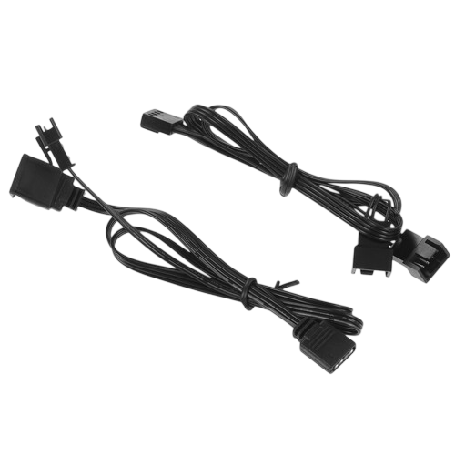 Вентилятор для корпуса Geometric Future Squama 2503B-14 Single Pack (1F2503B114000)