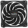 Вентилятор для корпуса Geometric Future Squama 2503B-14 Single Pack (1F2503B114000)