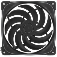 Вентилятор для корпуса Geometric Future Squama 2503B-14 Single Pack (1F2503B114000)