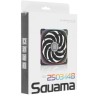 Вентилятор для корпуса Geometric Future Squama 2503B-14 Single Pack (1F2503B114000)
