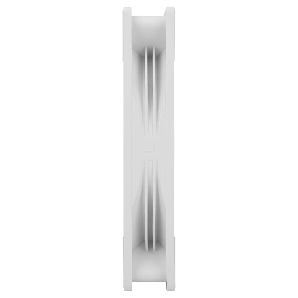Вентилятор для корпуса Thermalright TL-C14CW White (TRTLC14CW)