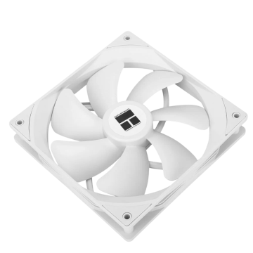 Вентилятор для корпуса Thermalright TL-C14CW White (TRTLC14CW)