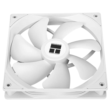 Вентилятор для корпуса Thermalright TL-C14CW White (TRTLC14CW)
